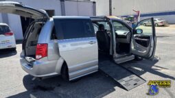 
										2019 Dodge Grand Caravan full									