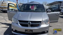 
										2019 Dodge Grand Caravan full									