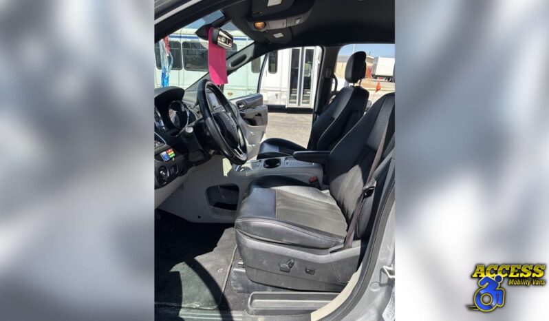 
								2019 Dodge Grand Caravan full									
