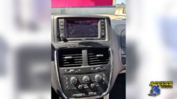 
										2019 Dodge Grand Caravan full									
