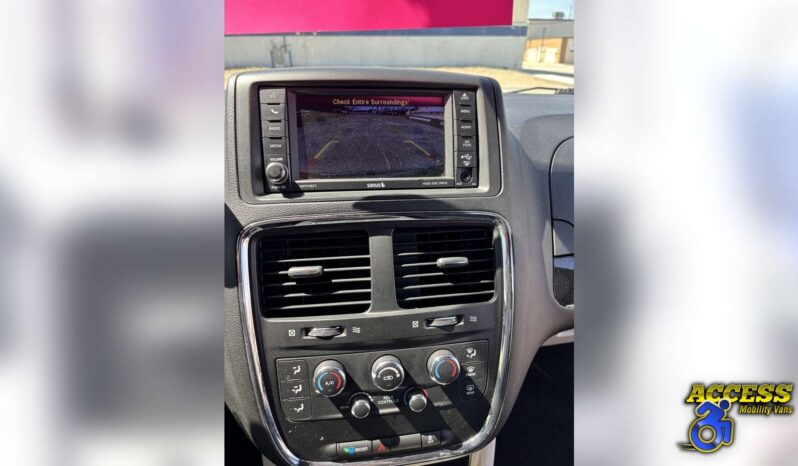 
								2019 Dodge Grand Caravan full									