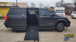 2015 Dodge Grand Caravan