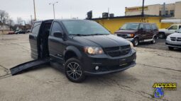 
										2015 Dodge Grand Caravan full									