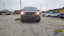 
										2015 Dodge Grand Caravan full									