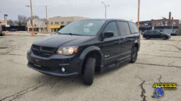 
										2015 Dodge Grand Caravan full									