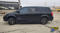 
										2015 Dodge Grand Caravan full									