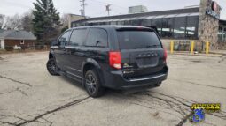 
										2015 Dodge Grand Caravan full									