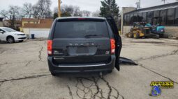
										2015 Dodge Grand Caravan full									
