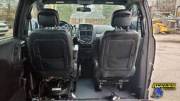 
										2015 Dodge Grand Caravan full									