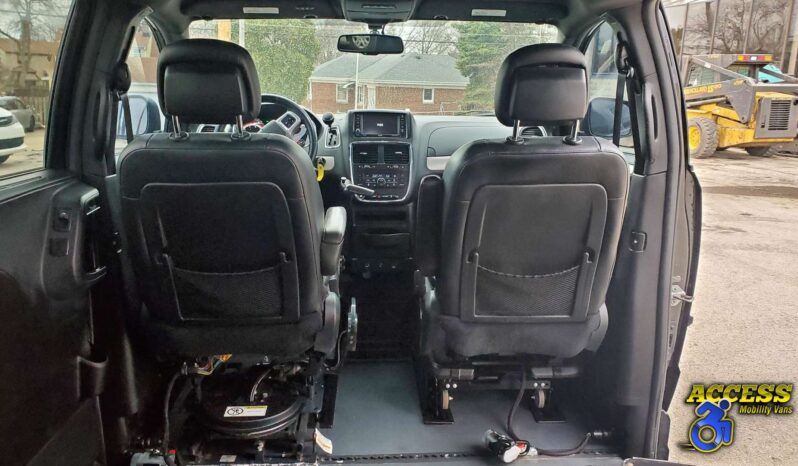 
								2015 Dodge Grand Caravan full									