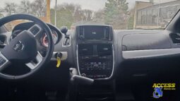 
										2015 Dodge Grand Caravan full									