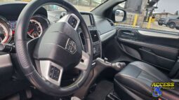 
										2015 Dodge Grand Caravan full									
