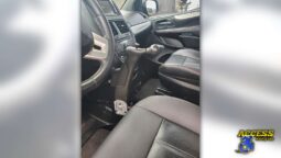 
										2015 Dodge Grand Caravan full									