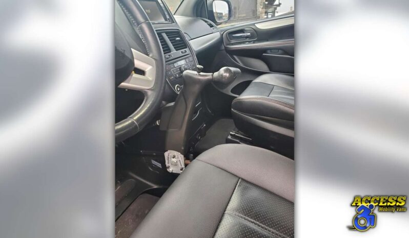 
								2015 Dodge Grand Caravan full									