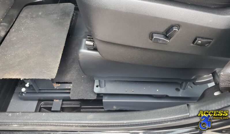 
								2015 Dodge Grand Caravan full									