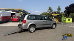 2014 Dodge Grand Caravan
