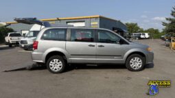 
										2014 Dodge Grand Caravan full									