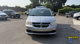 
										2014 Dodge Grand Caravan full									