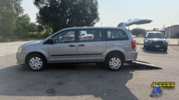 
										2014 Dodge Grand Caravan full									