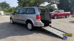 
										2014 Dodge Grand Caravan full									