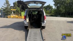 
										2014 Dodge Grand Caravan full									