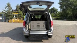 
										2014 Dodge Grand Caravan full									