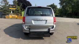 
										2014 Dodge Grand Caravan full									