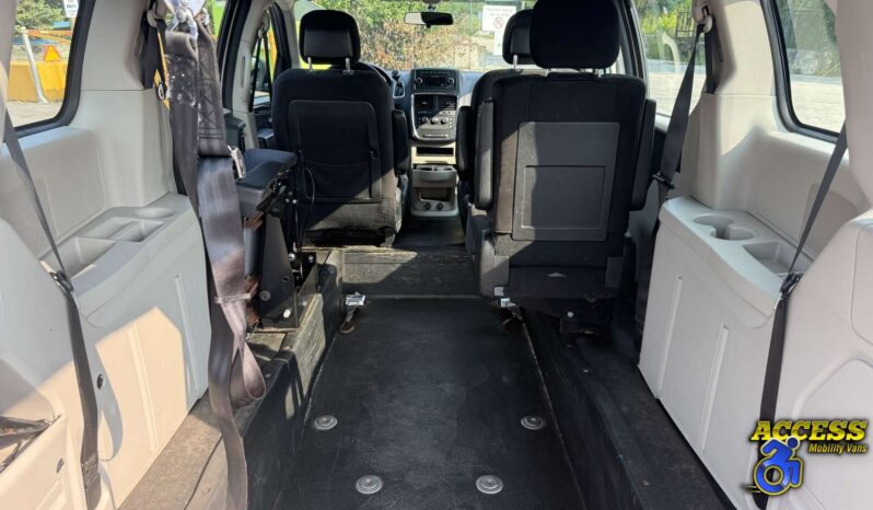 
								2014 Dodge Grand Caravan full									