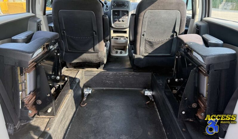 
								2014 Dodge Grand Caravan full									