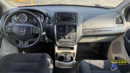 
										2014 Dodge Grand Caravan full									