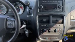 
										2014 Dodge Grand Caravan full									