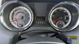 
										2014 Dodge Grand Caravan full									