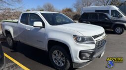 0256 – 2021 Chevy Colorado – #02