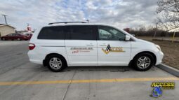 
										0786 – 2007 Honda Odyssey – #03 full									