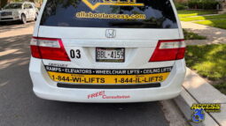 
										0786 – 2007 Honda Odyssey – #03 full									