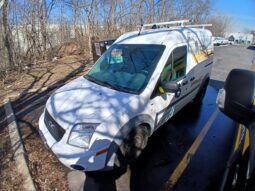 
										3454 – 2013 Ford Transit Connect – #24 full									