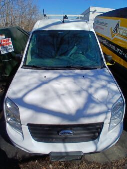 
										3454 – 2013 Ford Transit Connect – #24 full									