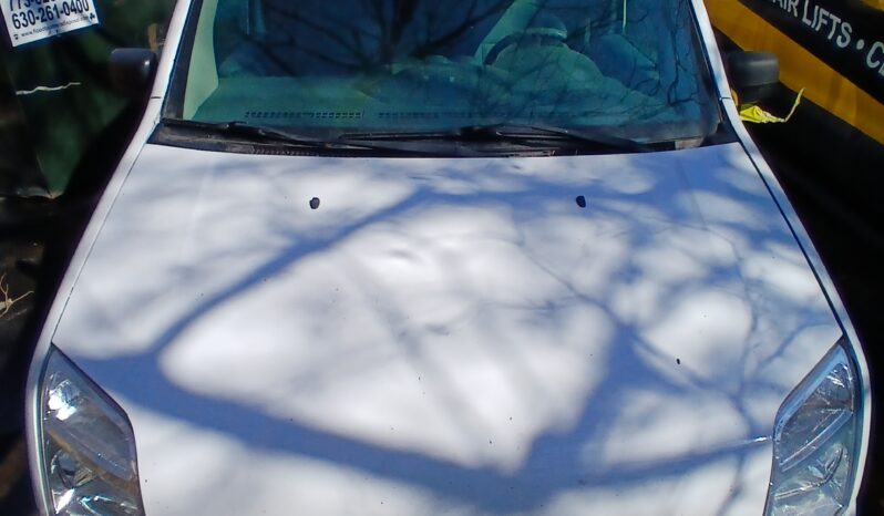 
								3454 – 2013 Ford Transit Connect – #24 full									