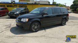 1230 – 2015 Dodge Grand Caravan