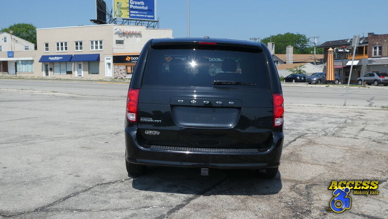 
								1230 – 2015 Dodge Grand Caravan full									