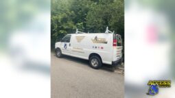 1555 – 2021 Chevrolet Express – #06