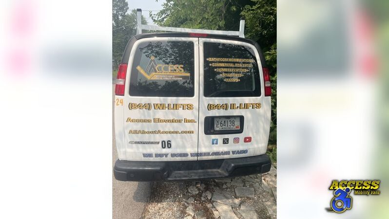 
								1555 – 2021 Chevrolet Express – #06 full									