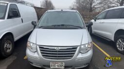 
										2026 – 2005 Chrysler Town & Country – #09 full									