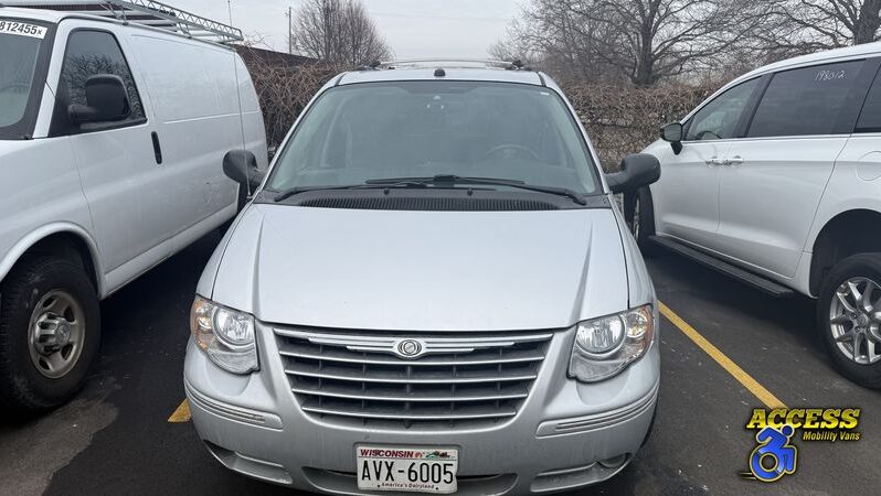 
								2026 – 2005 Chrysler Town & Country – #09 full									