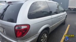 
										2026 – 2005 Chrysler Town & Country – #09 full									