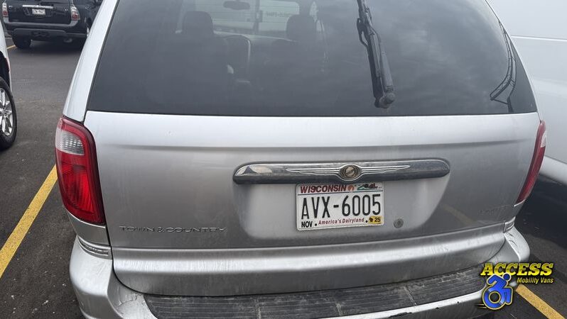 
								2026 – 2005 Chrysler Town & Country – #09 full									