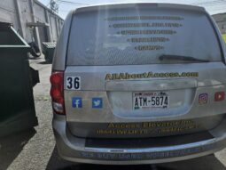 
										5262 – 2015 Dodge Grand Caravan – #36 full									