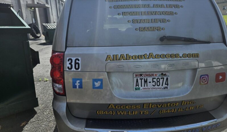 
								5262 – 2015 Dodge Grand Caravan – #36 full									