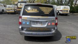 
										2474 – 2015 Chrysler Town & Country – #12 full									