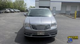 
										2474 – 2015 Chrysler Town & Country – #12 full									